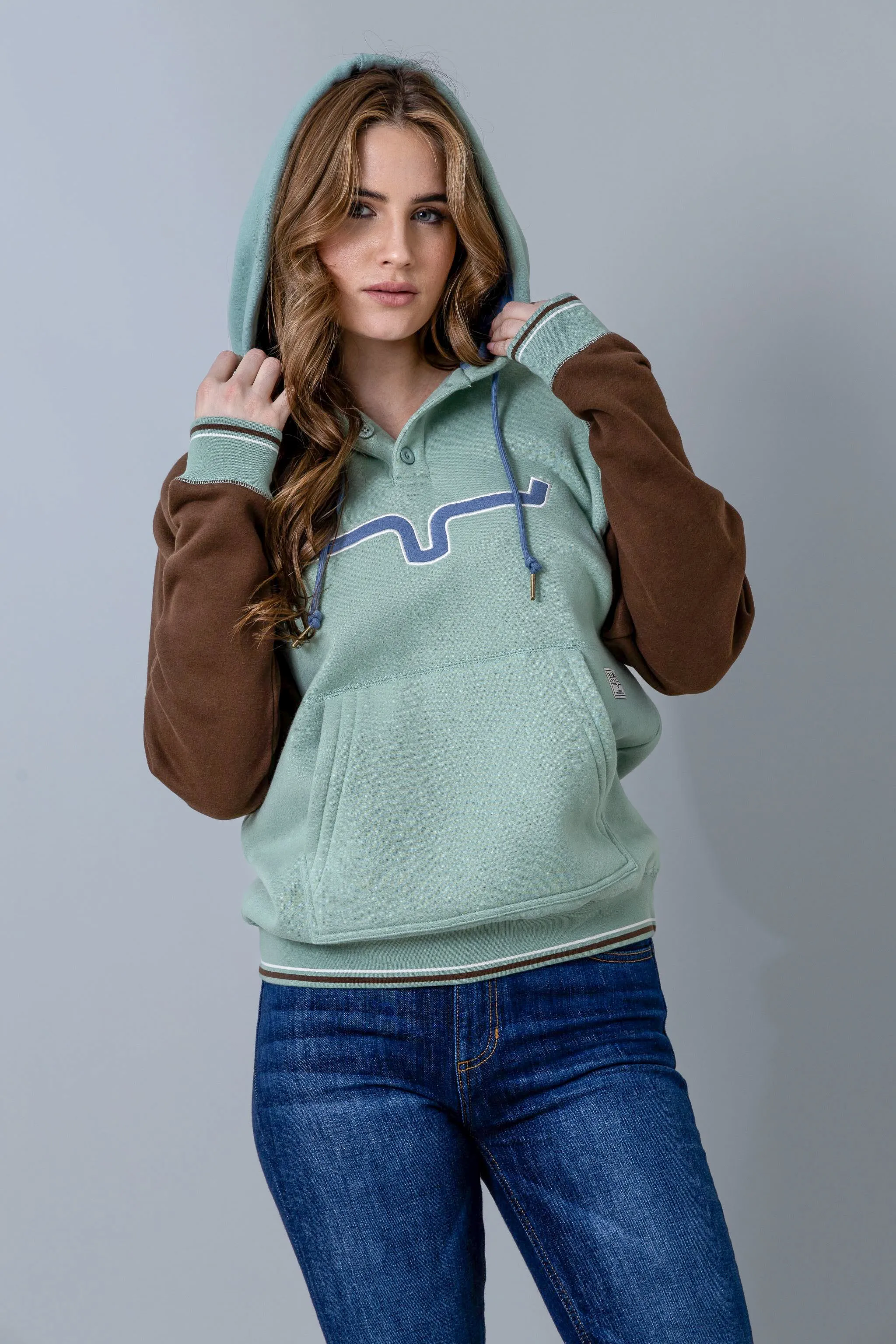Amigo Hoodie