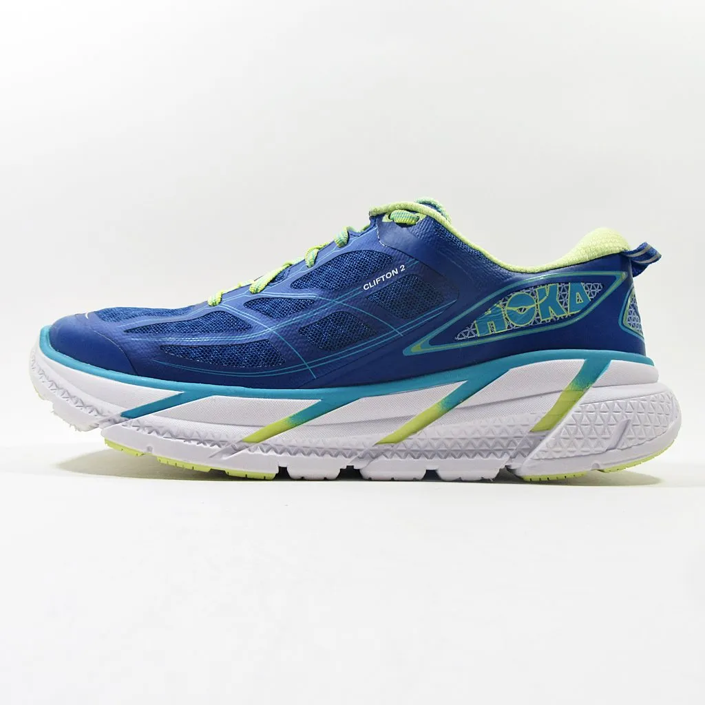 HOKA ONE ONE Ortholite