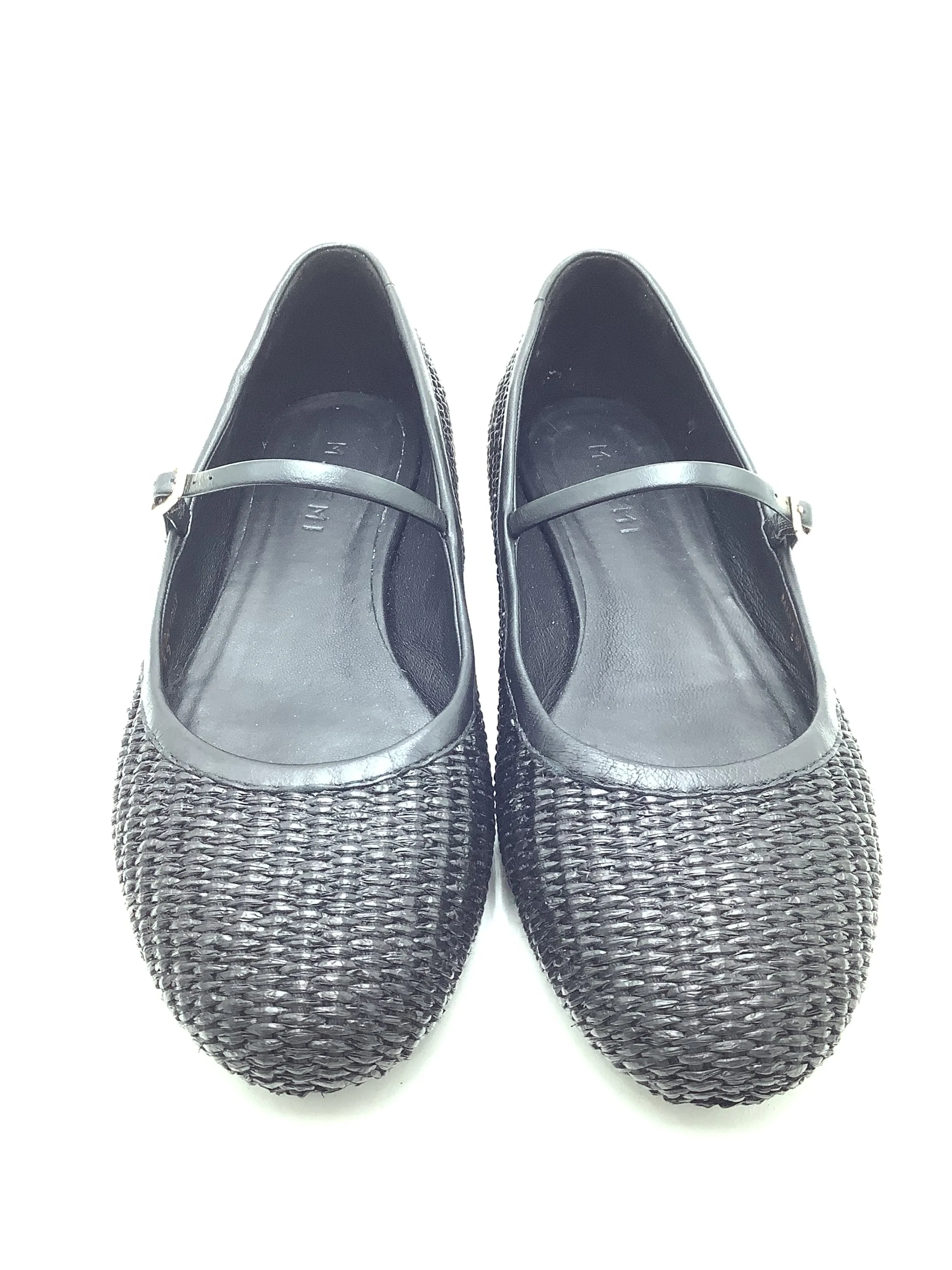 M Gemi Mary Jane Flats Size: 9