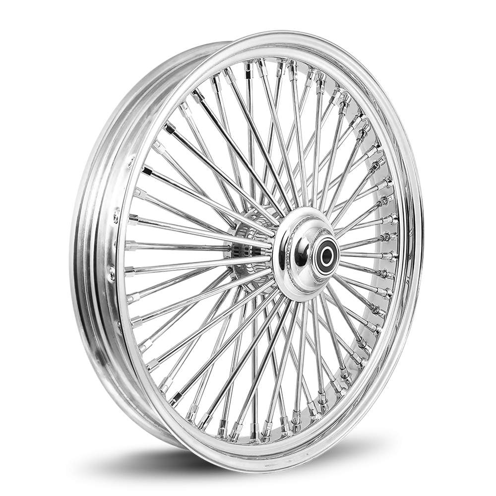 MAMMOTH 52 SPOKE WHEEL (INDIAN)
