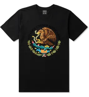 Seal of the Government of Mexico Mens T-Shirt
