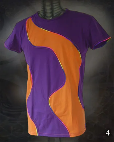 Traffic T-shirt