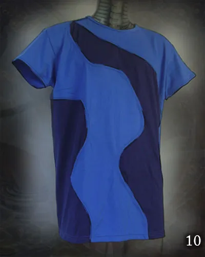 Traffic T-shirt