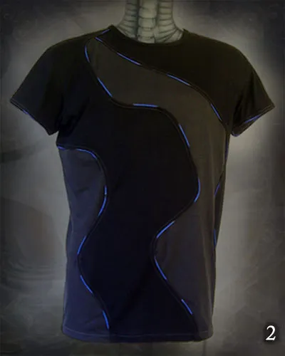 Traffic T-shirt