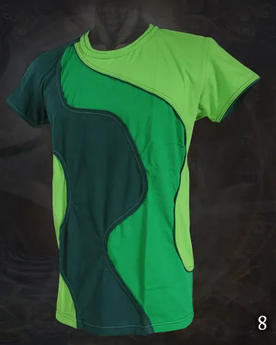 Traffic T-shirt