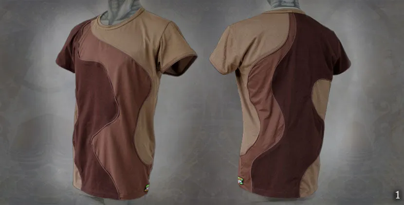 Traffic T-shirt