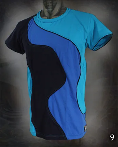Traffic T-shirt